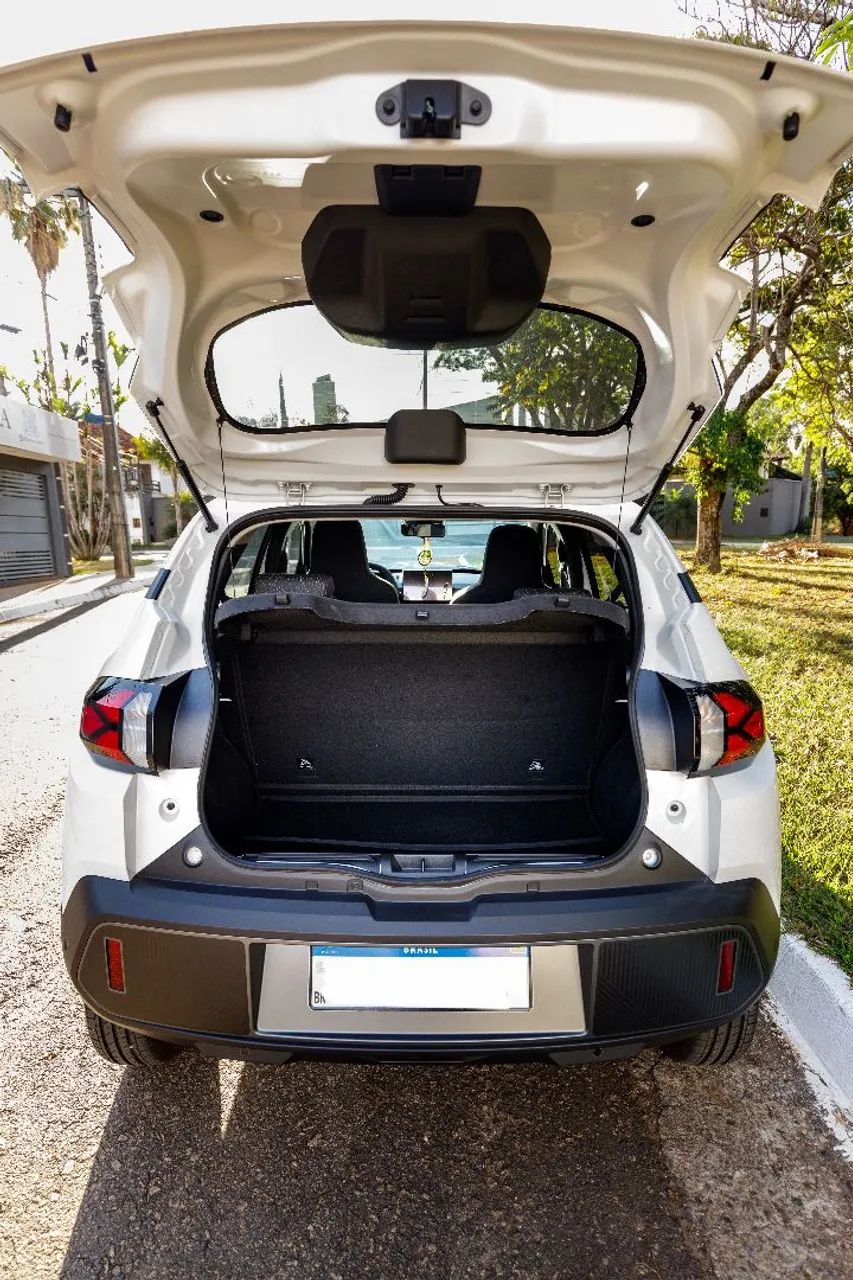Renault Kwid E-Tech Techno 2026 - Foto 4
