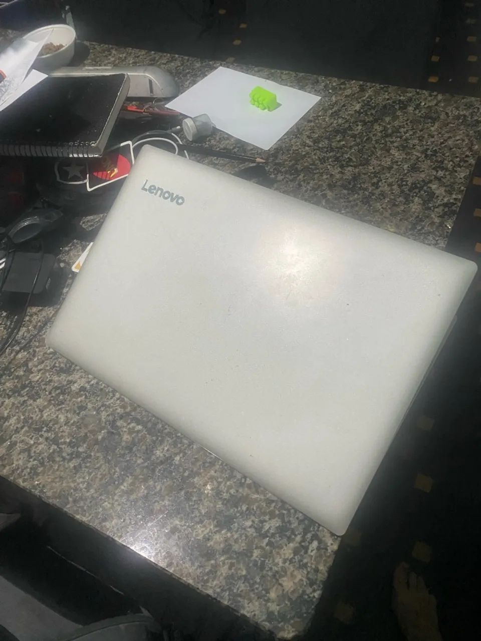 Notebook  - Foto 3