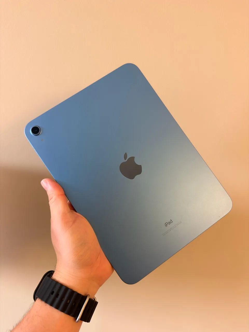 iPad 10  - Foto 3