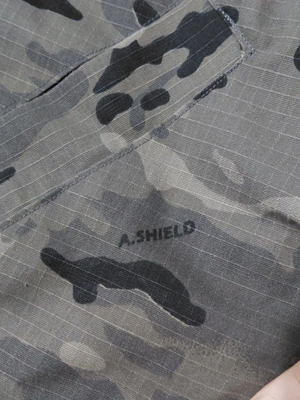 Jaqueta Militar Americana - Foto 4