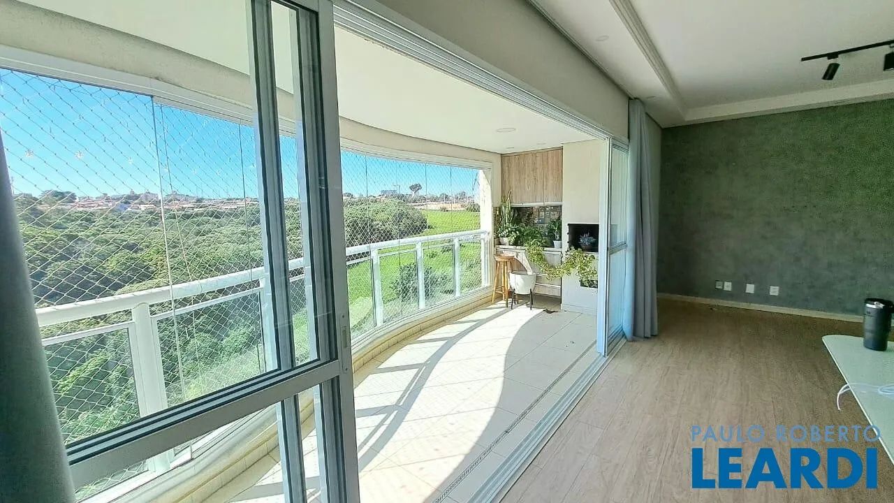 APARTAMENTO - PARQUE PRADO - SP - Foto 2
