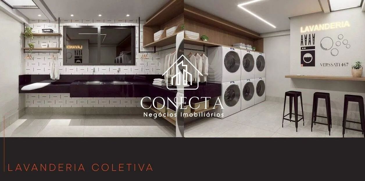 Studios e Lofts disponíveis para Venda- Uberlândia/MG - Foto 4