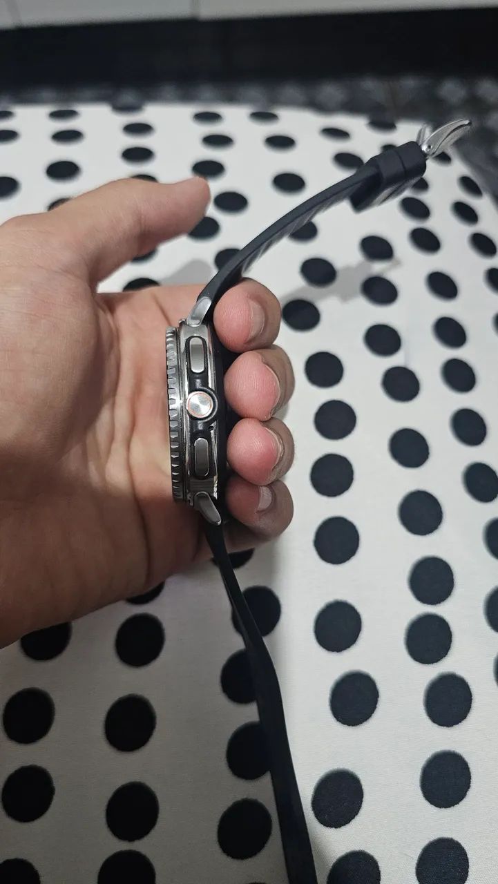 Galaxy Watch8 Classic  - Foto 2