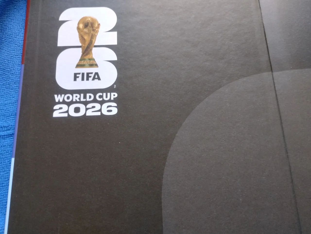 Álbum da copa  - Foto 3