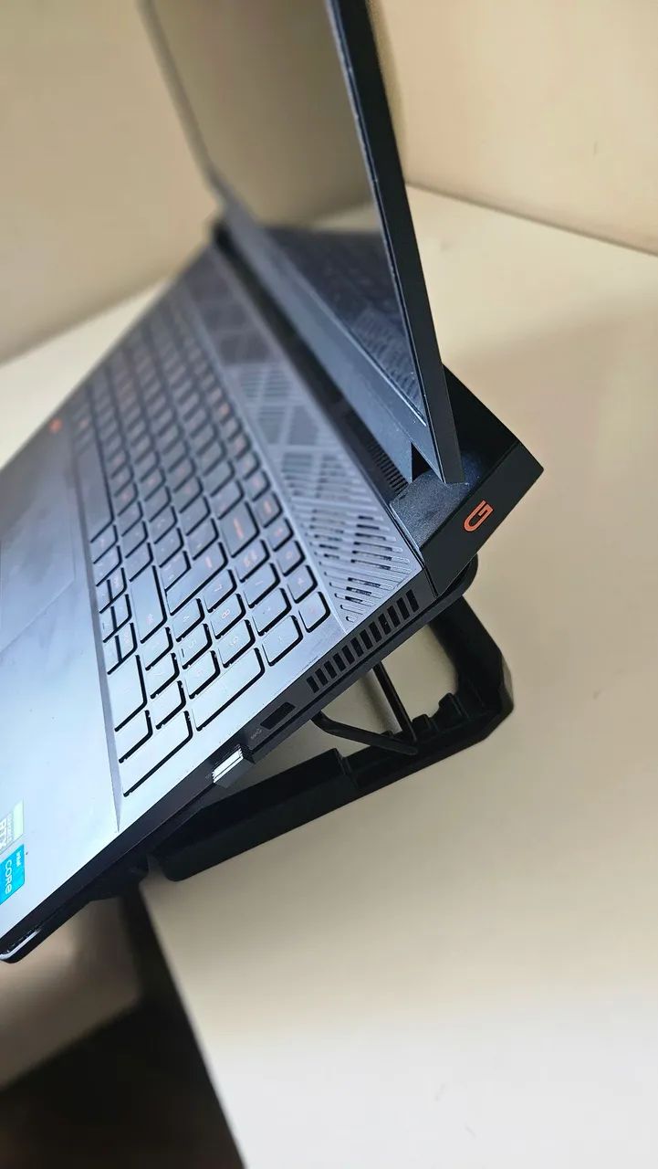 DELL G15 5520 - Foto 2