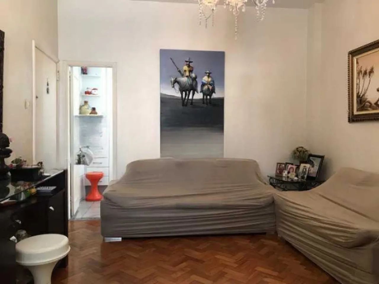 Apartamento - / Residencial / Laranjeiras - Foto 4