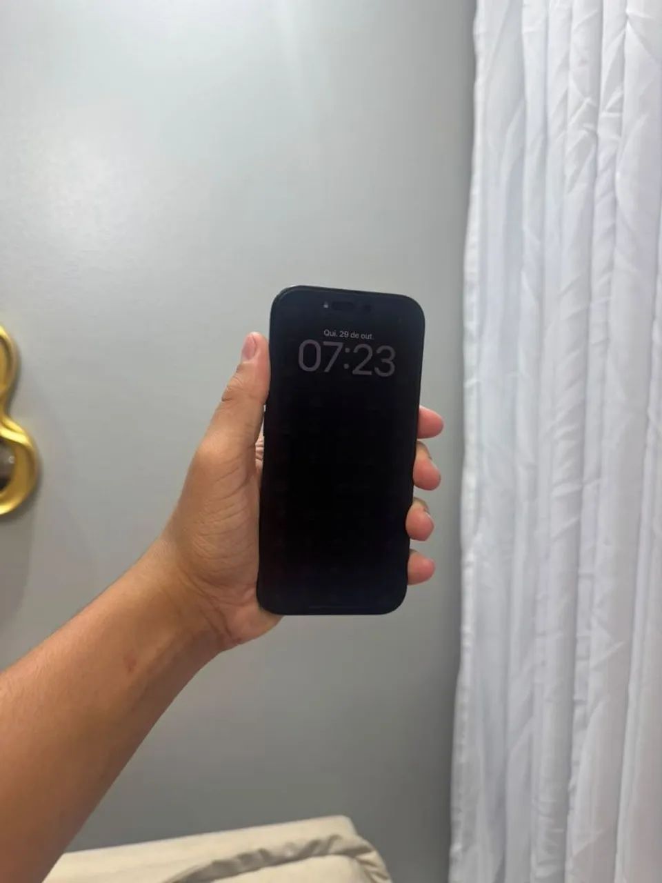 iPhone 16 pro ? 128g - Foto 2