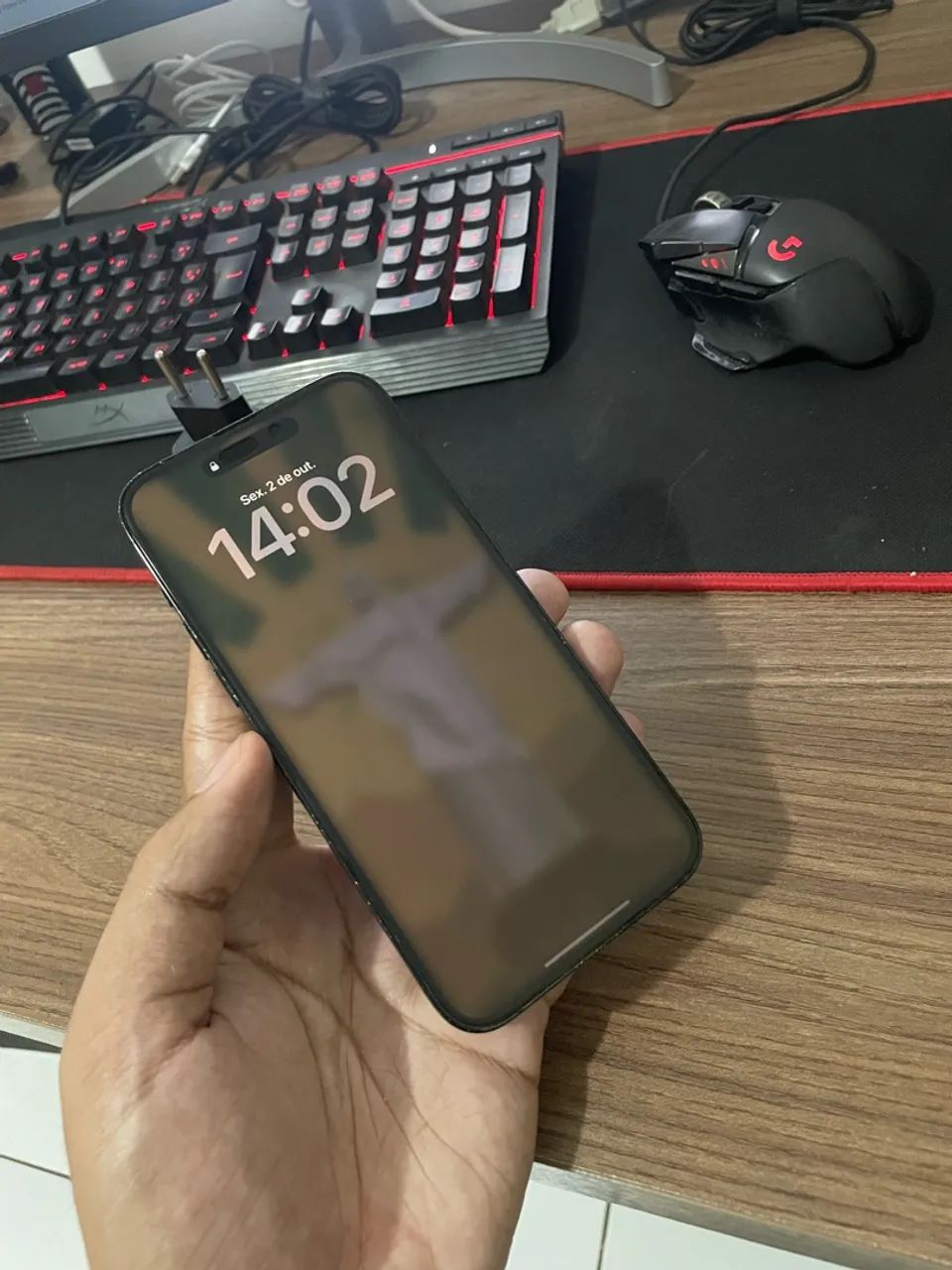 iPhone 14 Pro Max 256gb - Foto 2