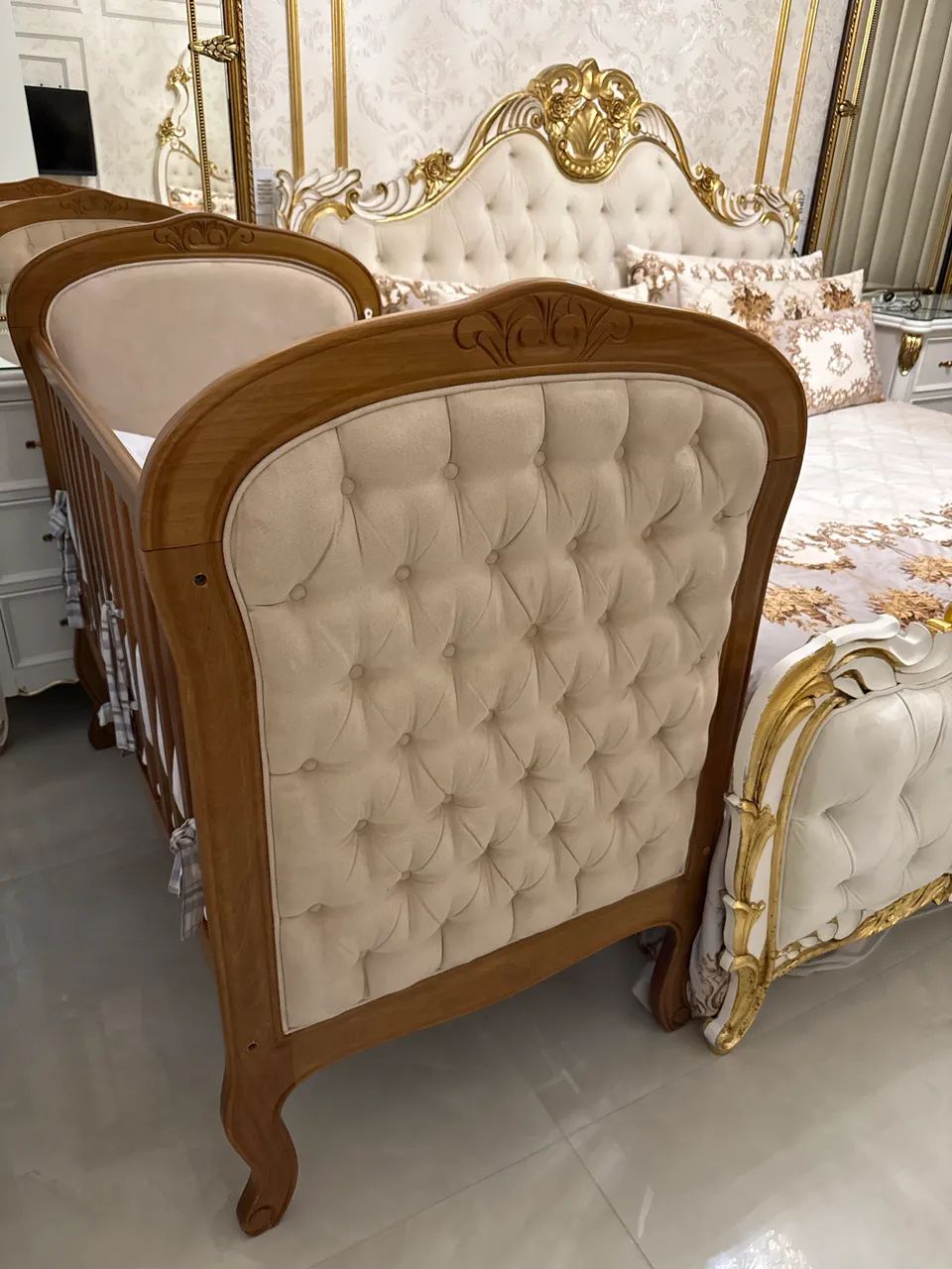 Berço 