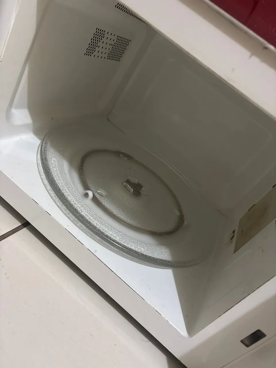 Microondas  - Foto 2
