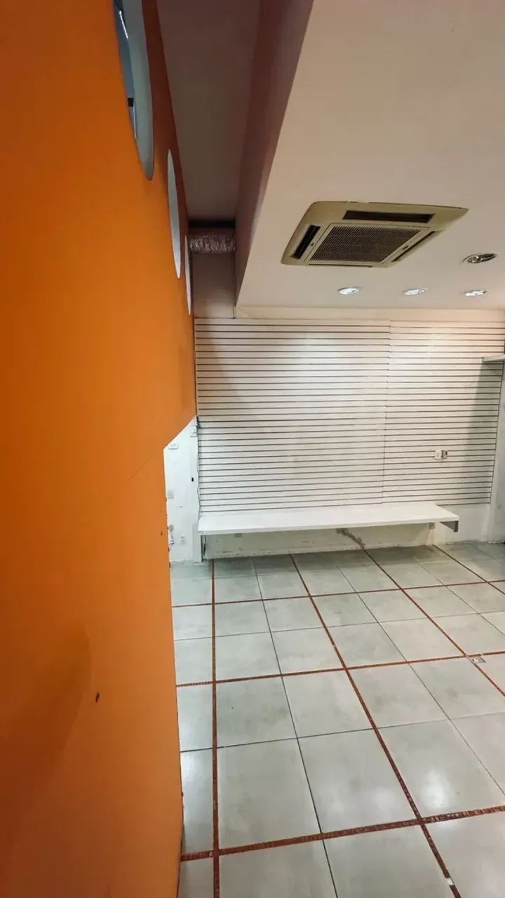 Excelente loja em Galeria no andar térreo - Foto 4