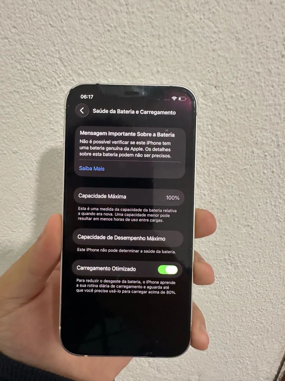 Vendo IPhone 12 128gb - Foto 5