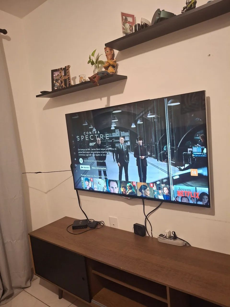 Tv LG - Foto 6