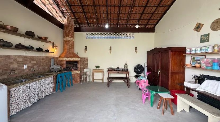 Casa na Barra do Jucu - Foto 4