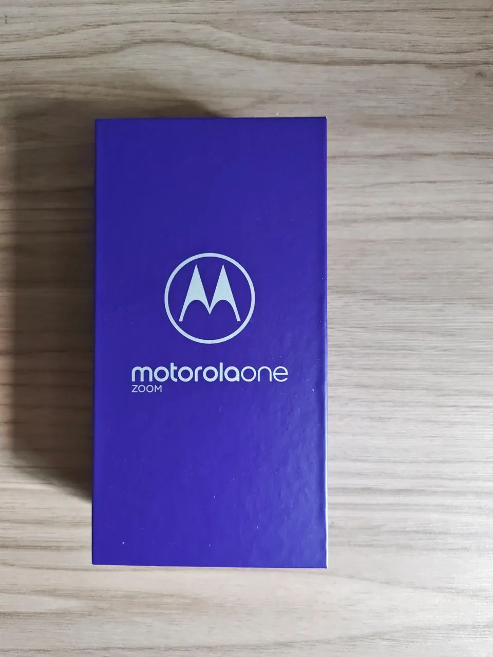 Motorola One Zoom  - Foto 3