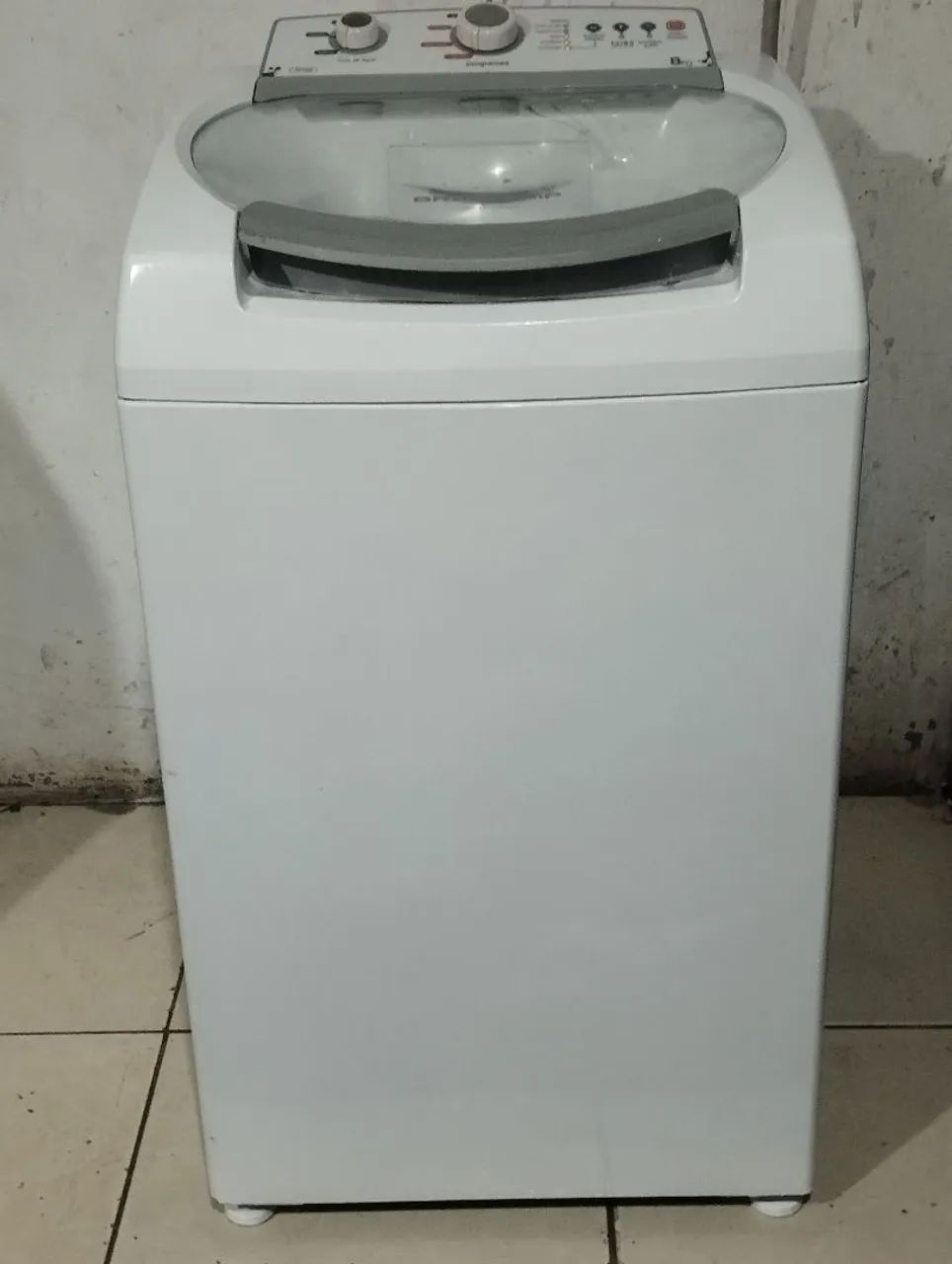 Máquina de lavar roupa  - Foto 3