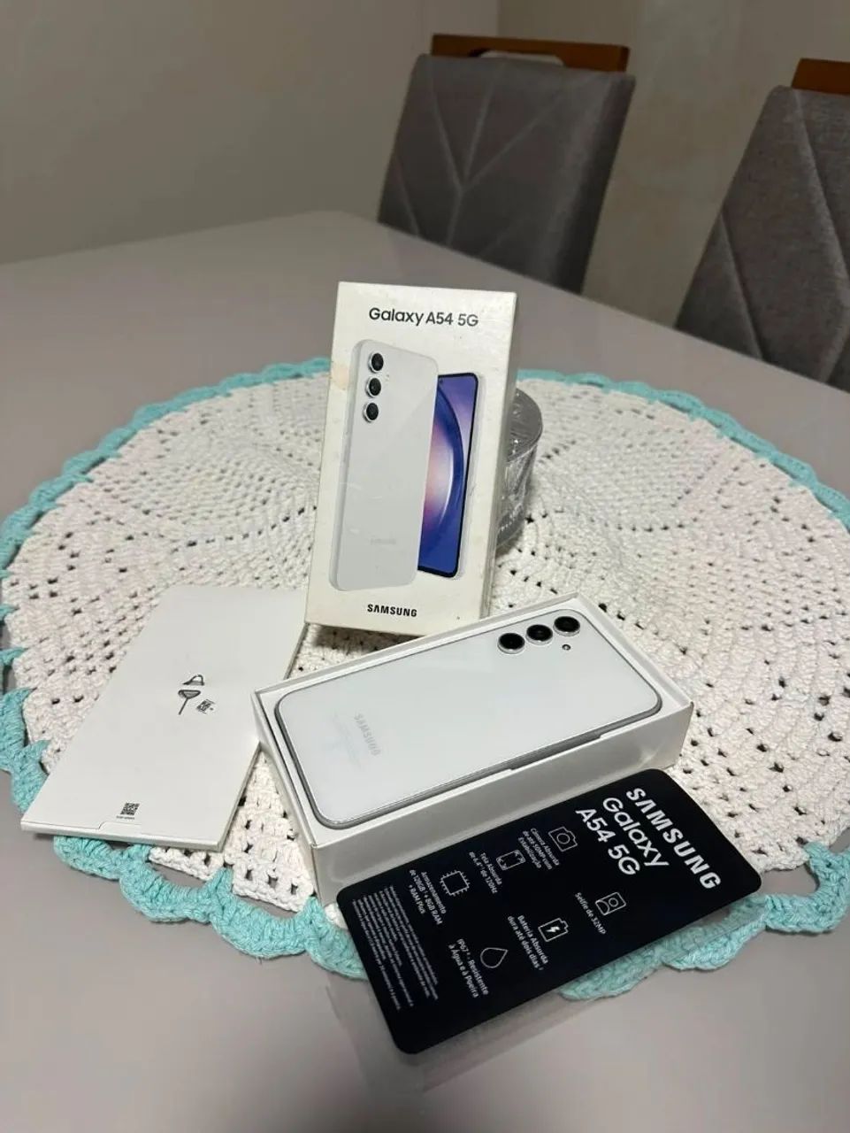Celular ótimo estado, semi novo - Foto 4