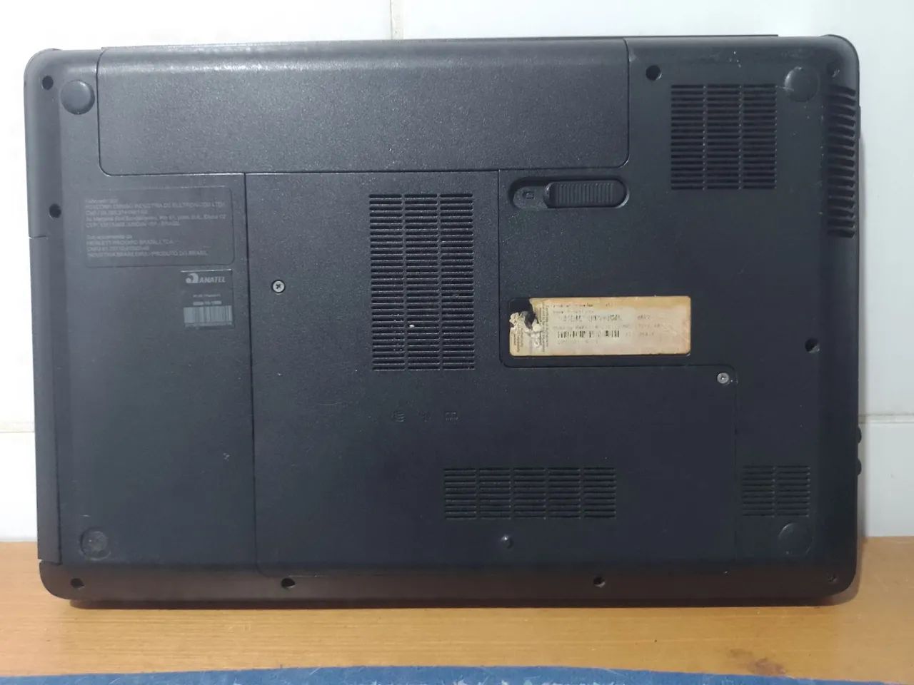 COMPUTADOR NOTEBOOK HP - Foto 3