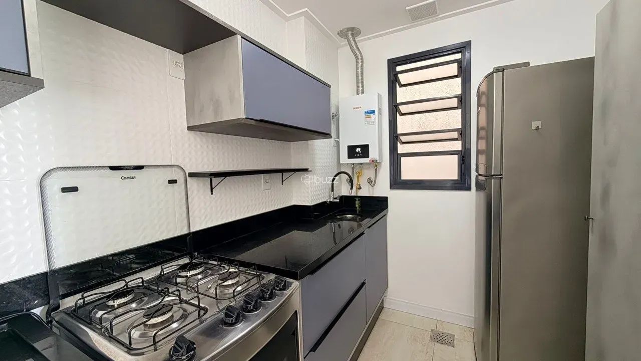 Imóvel para aluguel possui 45 metros quadrados com 1 quarto em Campeche - Florianópolis -  - Foto 3