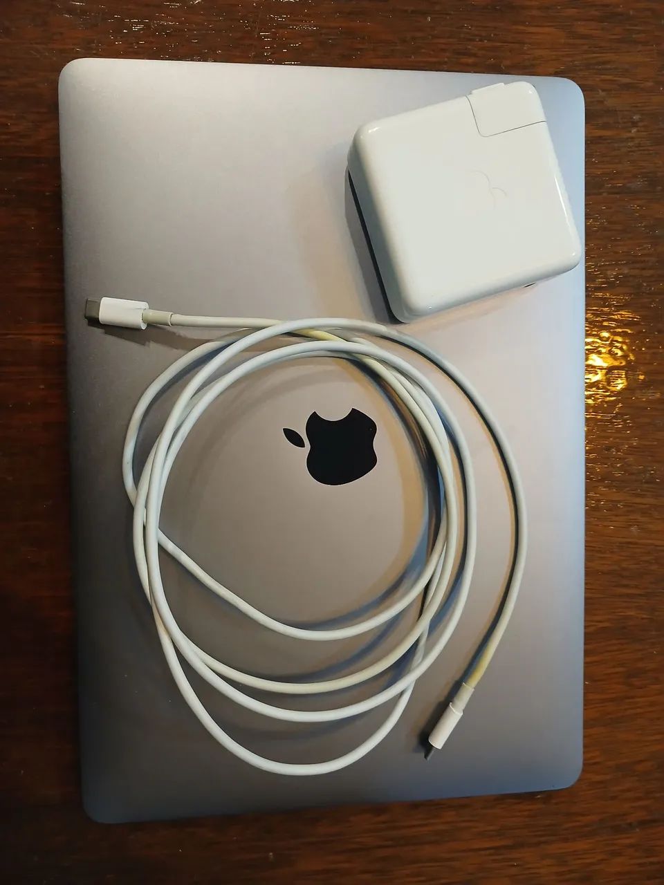 Macbook pro 2016 retina 13', i5, 256gb, 8gb ram - Notebooks - Vila