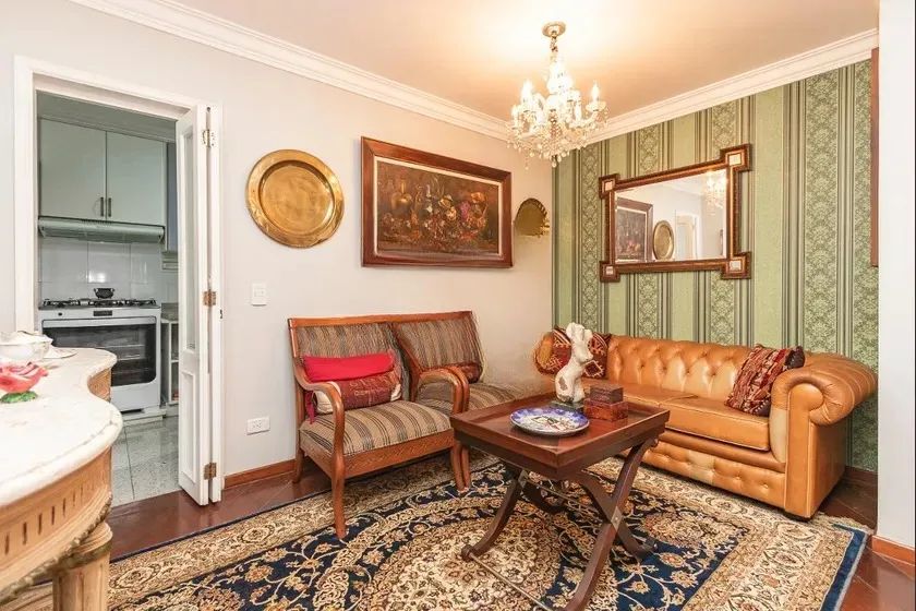 Apartamento à Venda - Campo Belo, 3 Quartos, 100 m2 - Foto 5