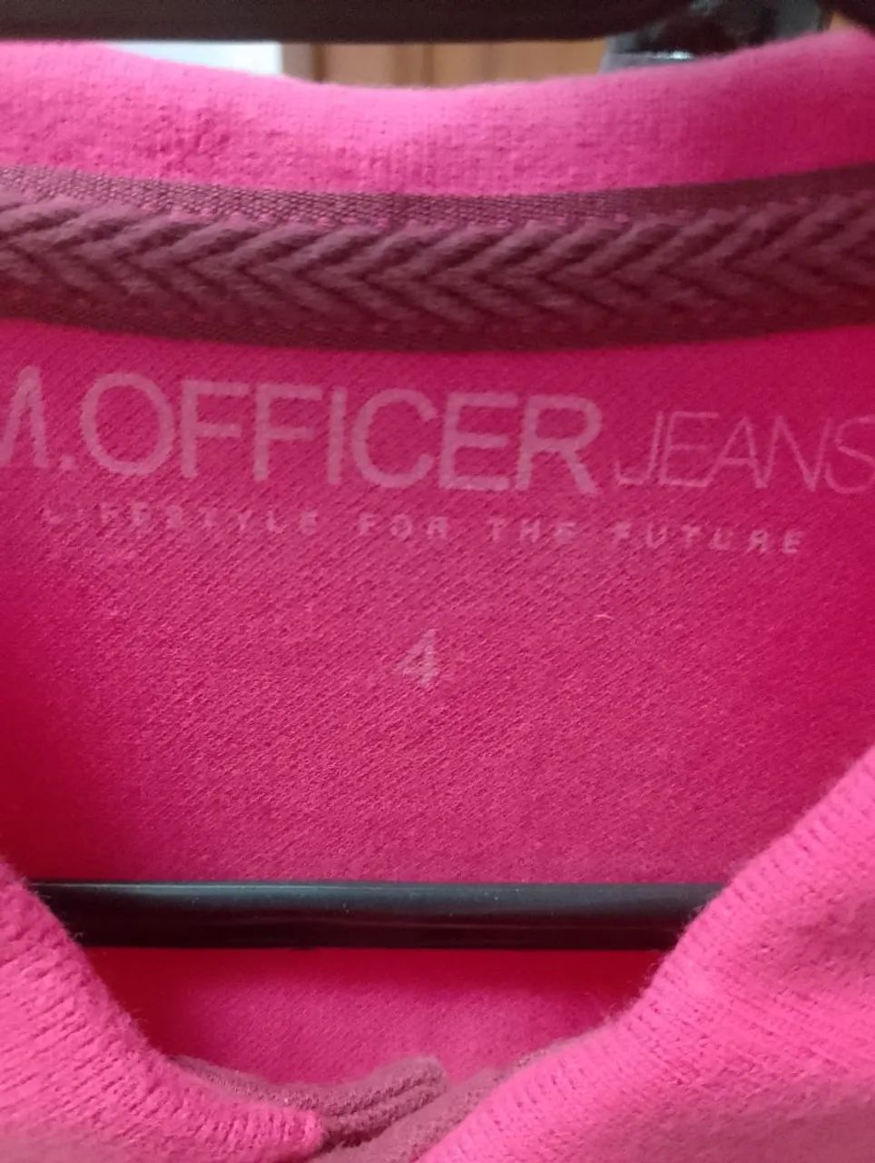 Camiseta masculina é da MOFICER  - Foto 3