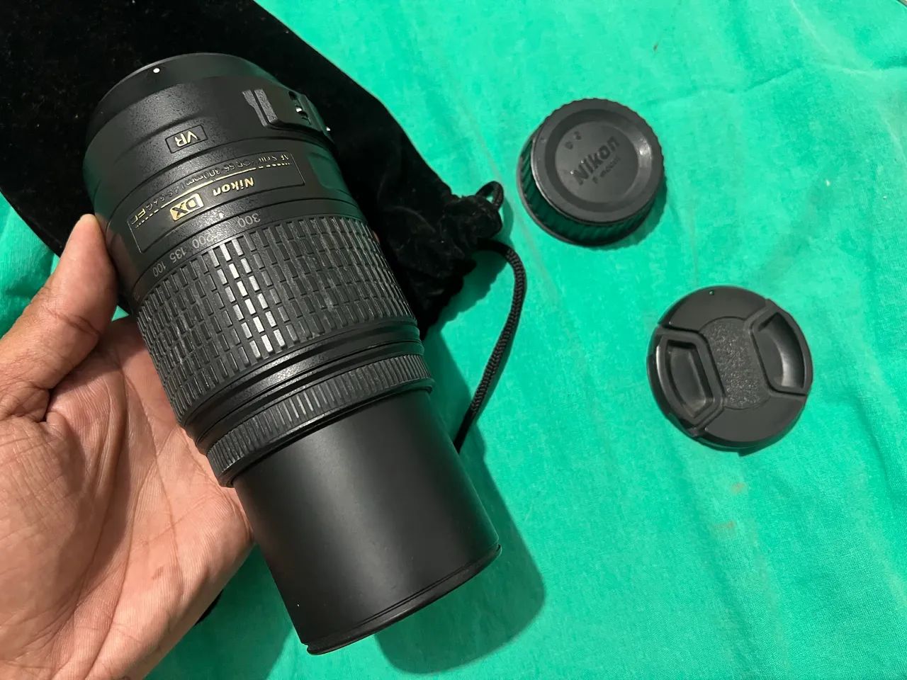 Câmera  - Foto 4