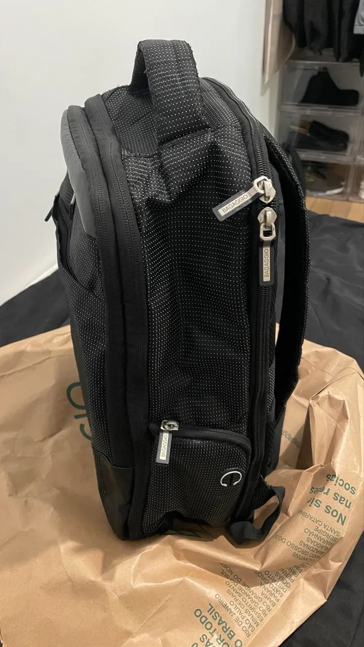 Mochila bagaggio - Foto 2
