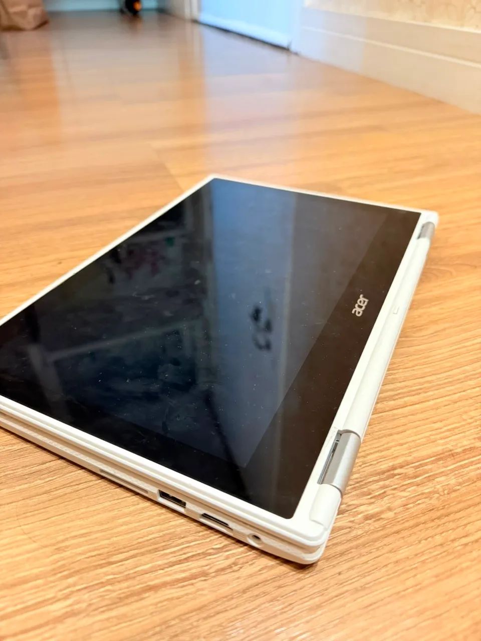 Chromebook O Chromebook Acer 11,6  - Foto 3