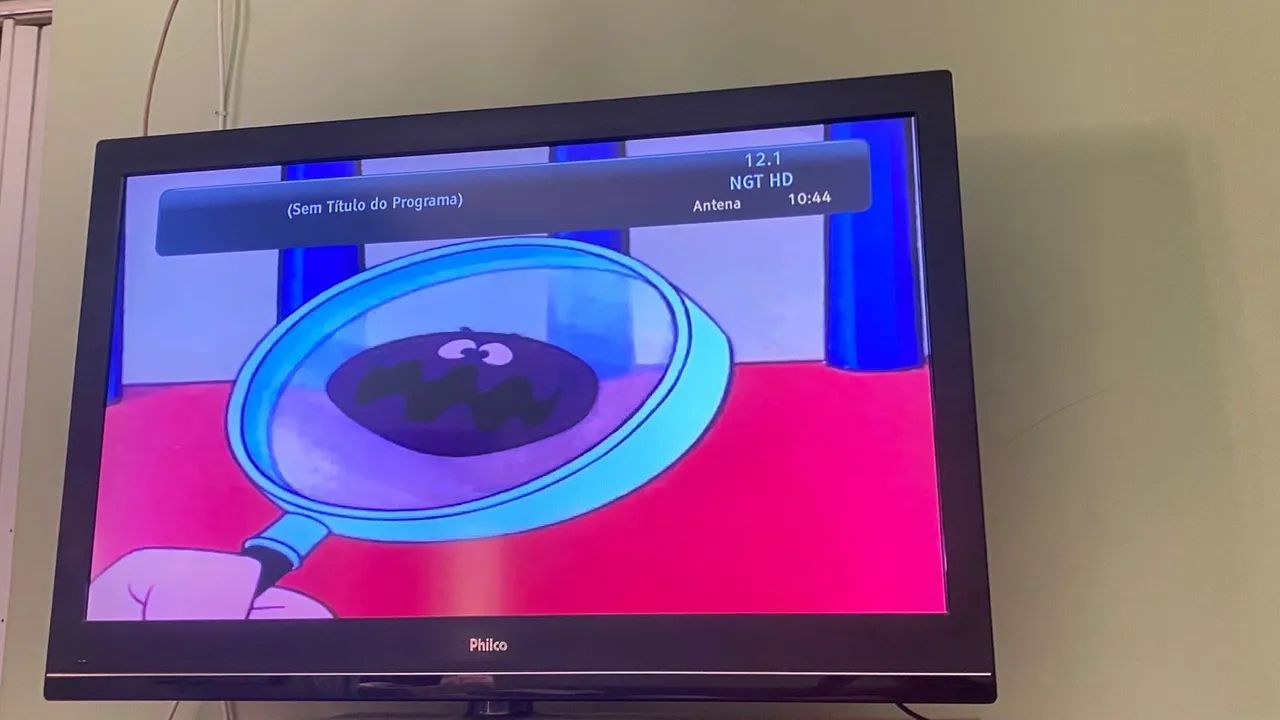 TV Philco LCD 42 Polegadas - Foto 2