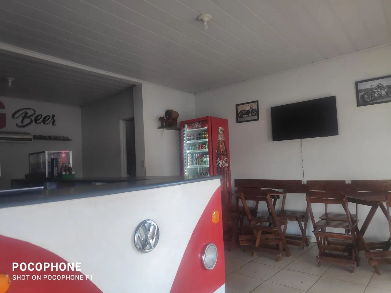  casa com ponto comercial  - Foto 4