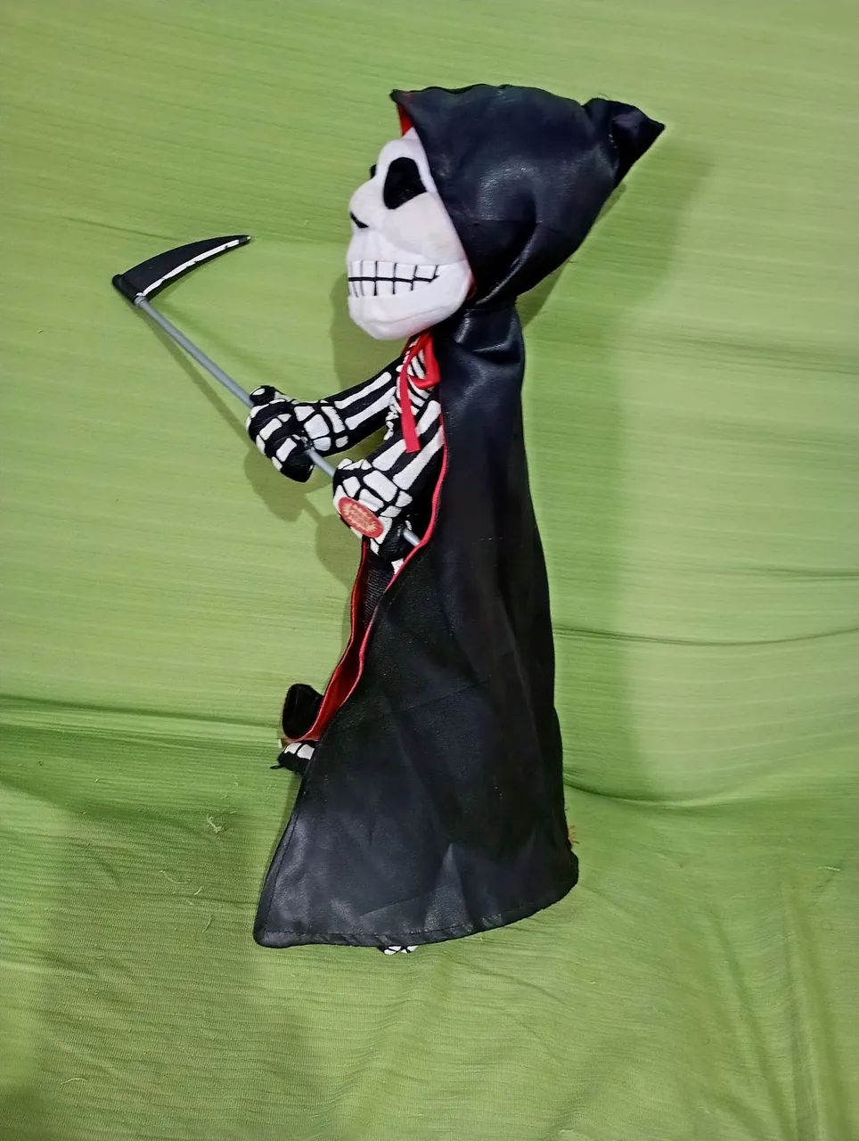 Caveira Halloween - Foto 3