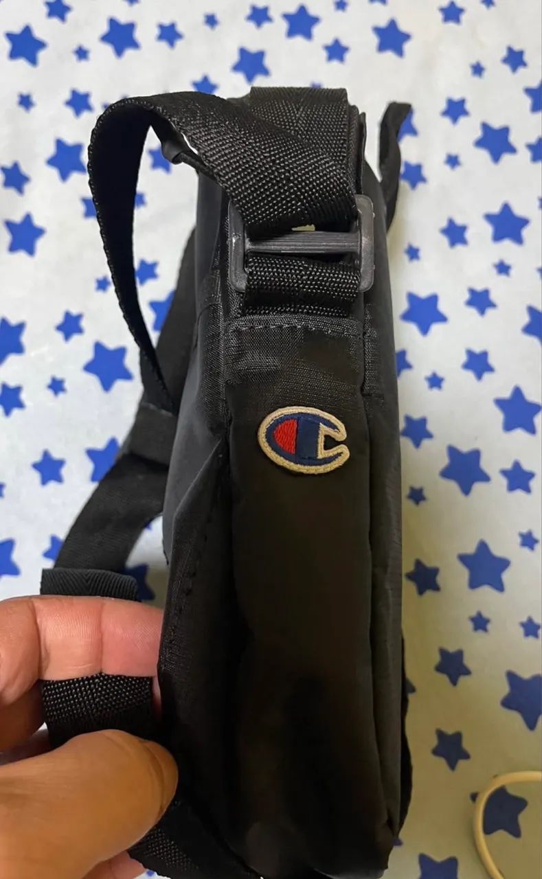 Bag champion original  - Foto 3