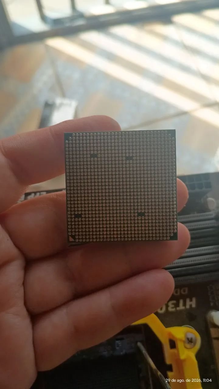 Amd fx 8350 processador + cooler  - Foto 2