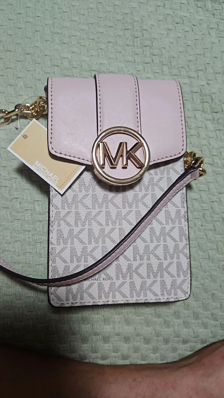 Bolsa Michael KORS original