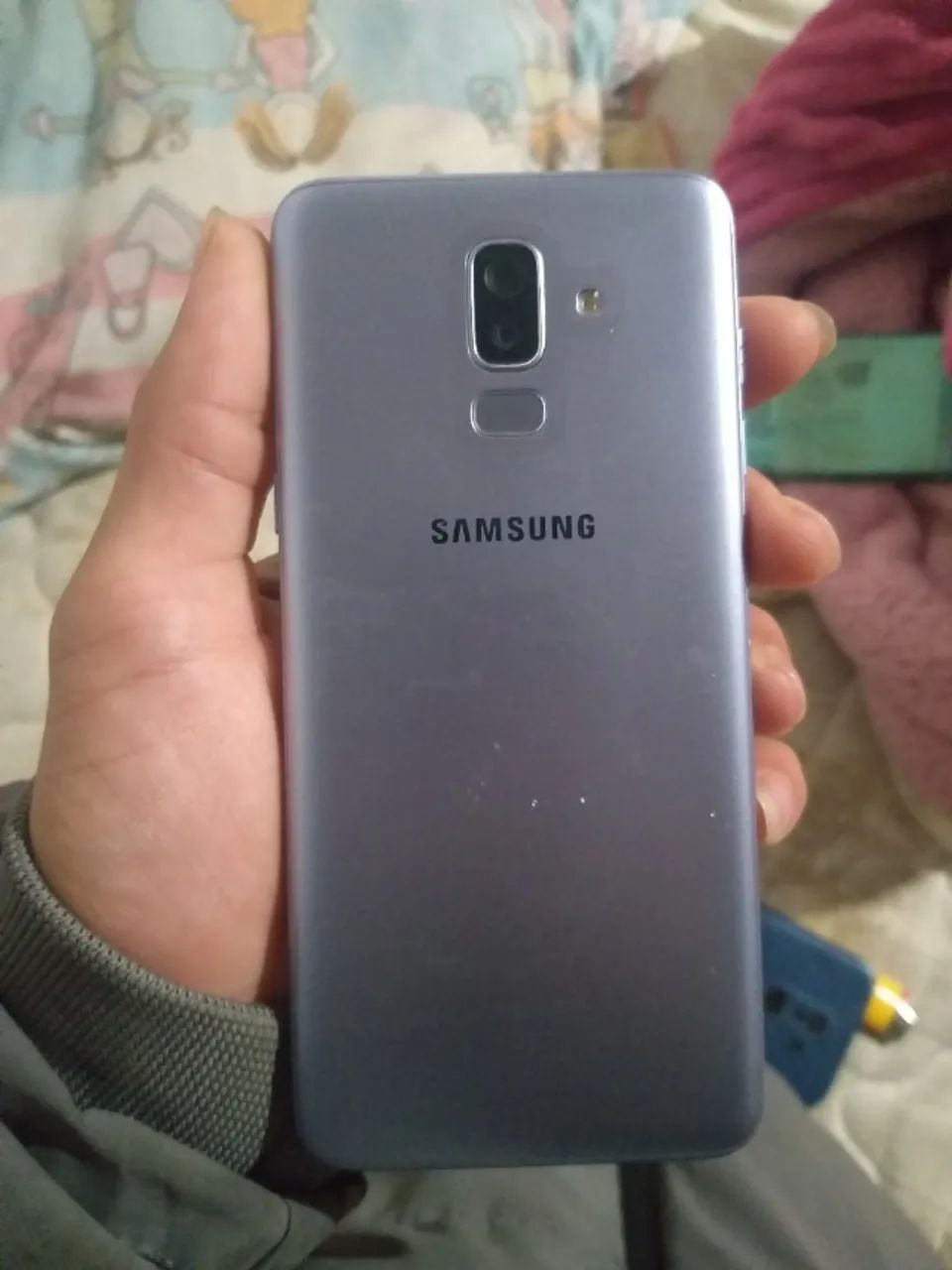 Samsung j8 64 GB  - Foto 3