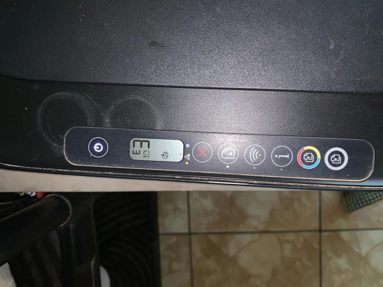 Vendo impressora - Foto 4