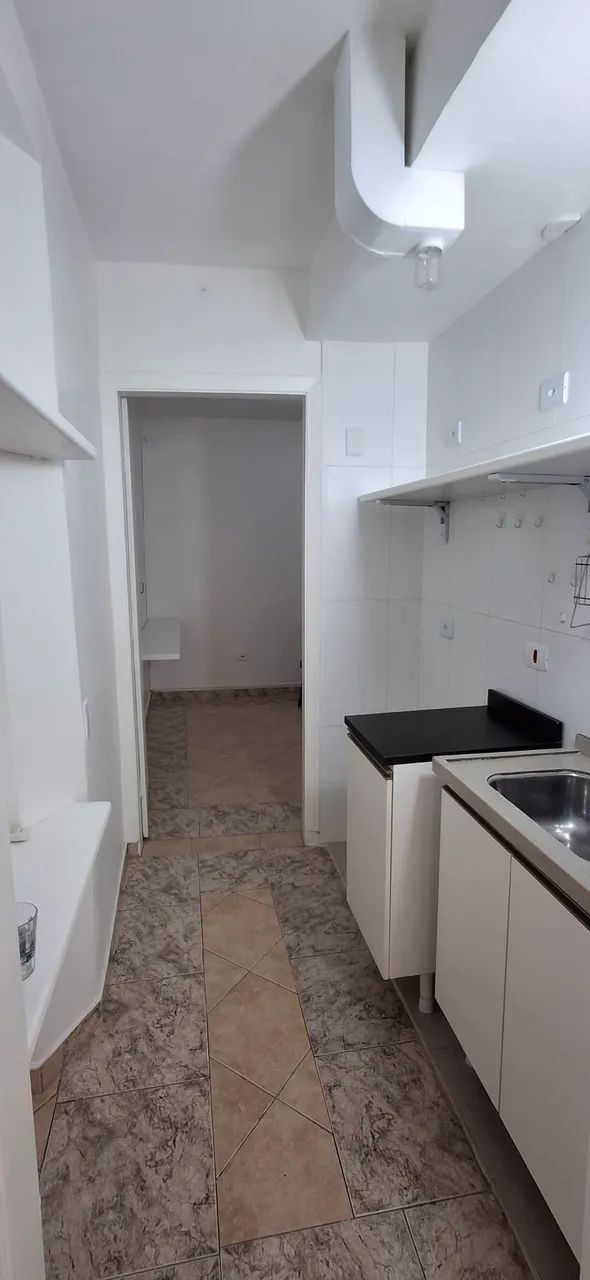 Apartamento em rua tranquila  - Foto 2