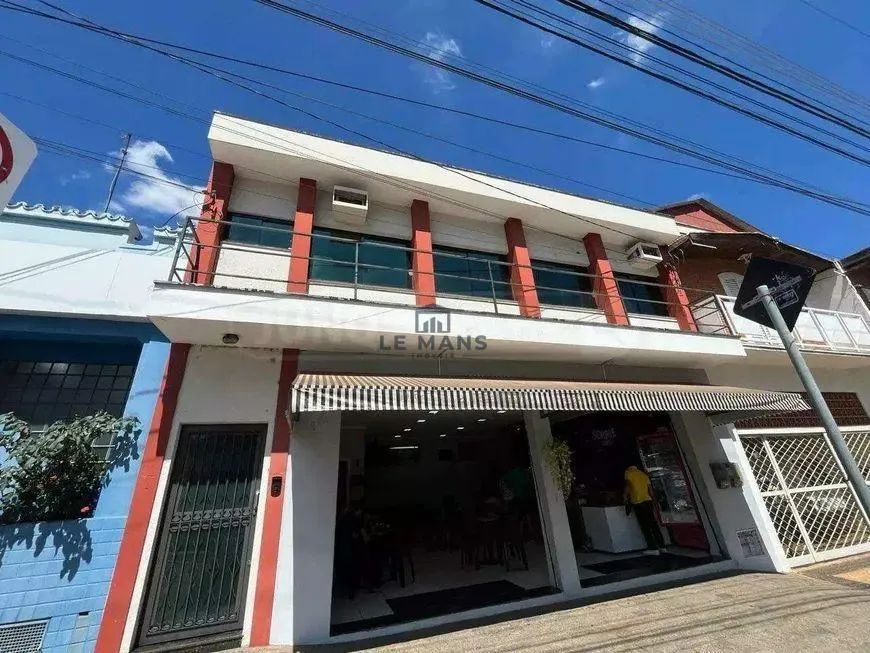 Salão para alugar em Piracicaba, Vila Rezende, com 80 m² - Foto 2