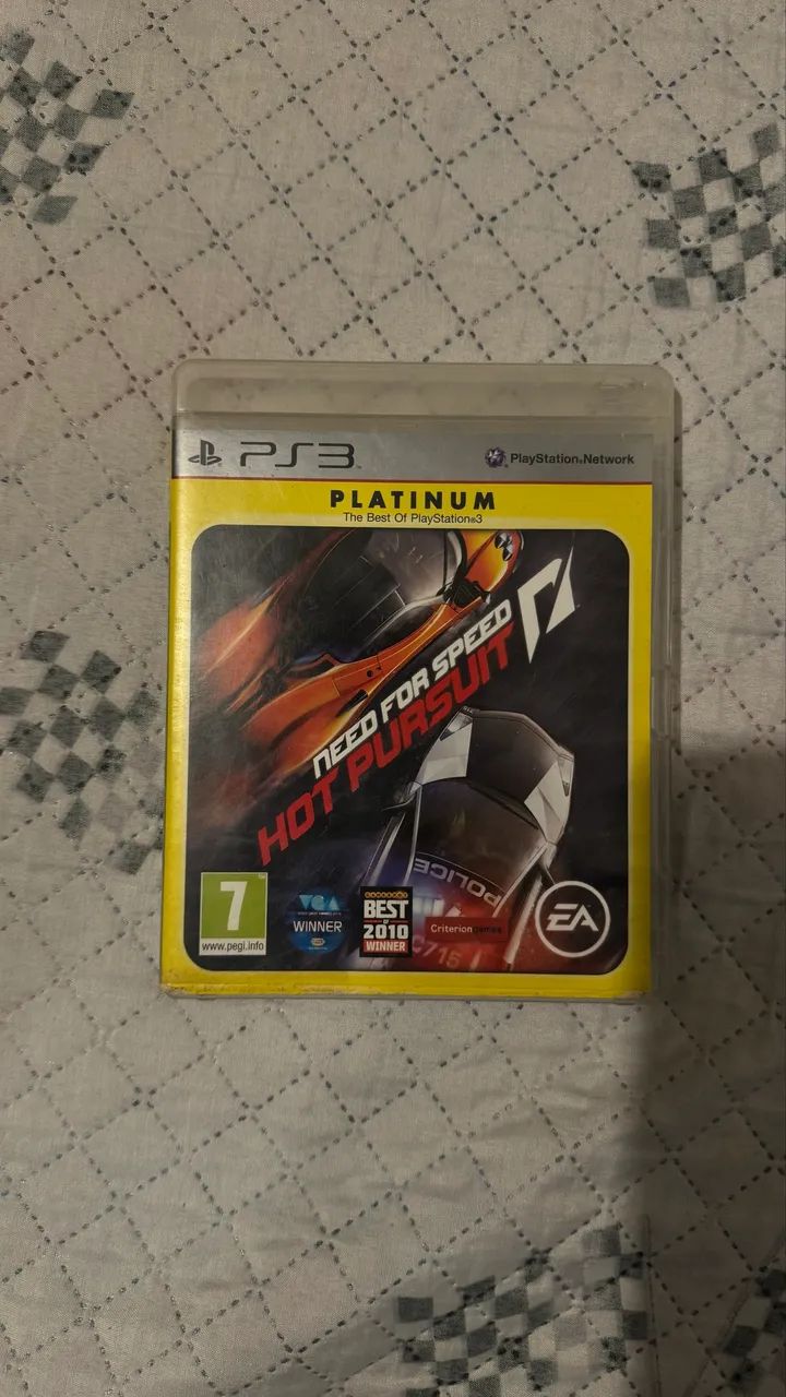 Jogos de ps3 - Foto 2