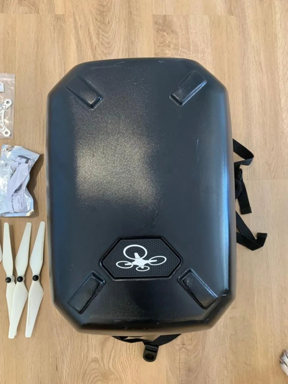 Drone Dji Phantom 3 Standard (Usado) - Foto 2