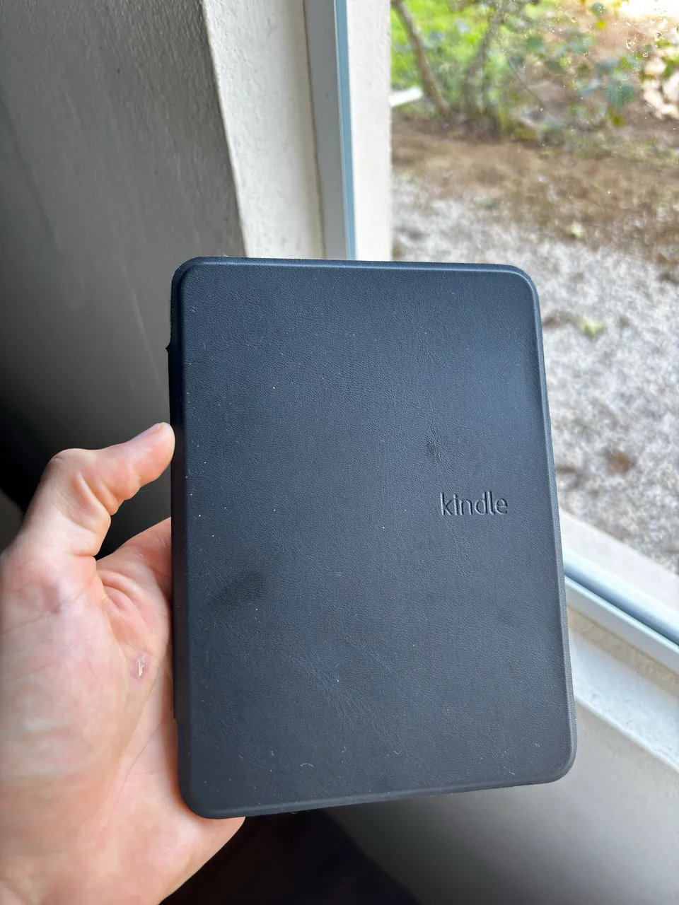 Kindle Paperwhite 16GB Gen 12 * LACRADO * - Tablets e E-Readers