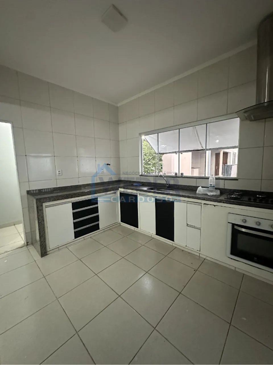 ? Casa ampla com área de lazer completa no Setor Nova Fronteira, em Gurupi. - Foto 4