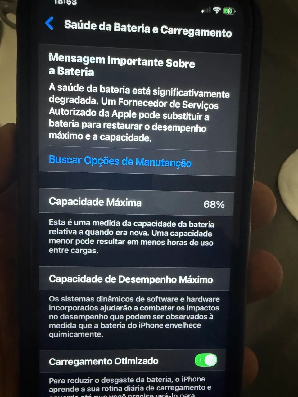 Iphone 11 256gb - Foto 5