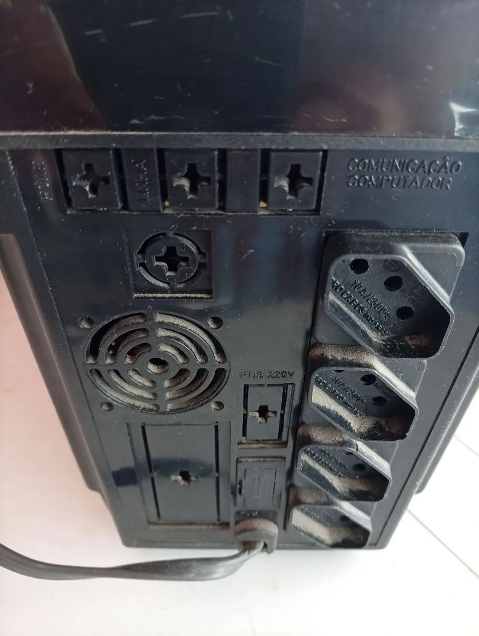 Nobreak 700 va - Foto 2