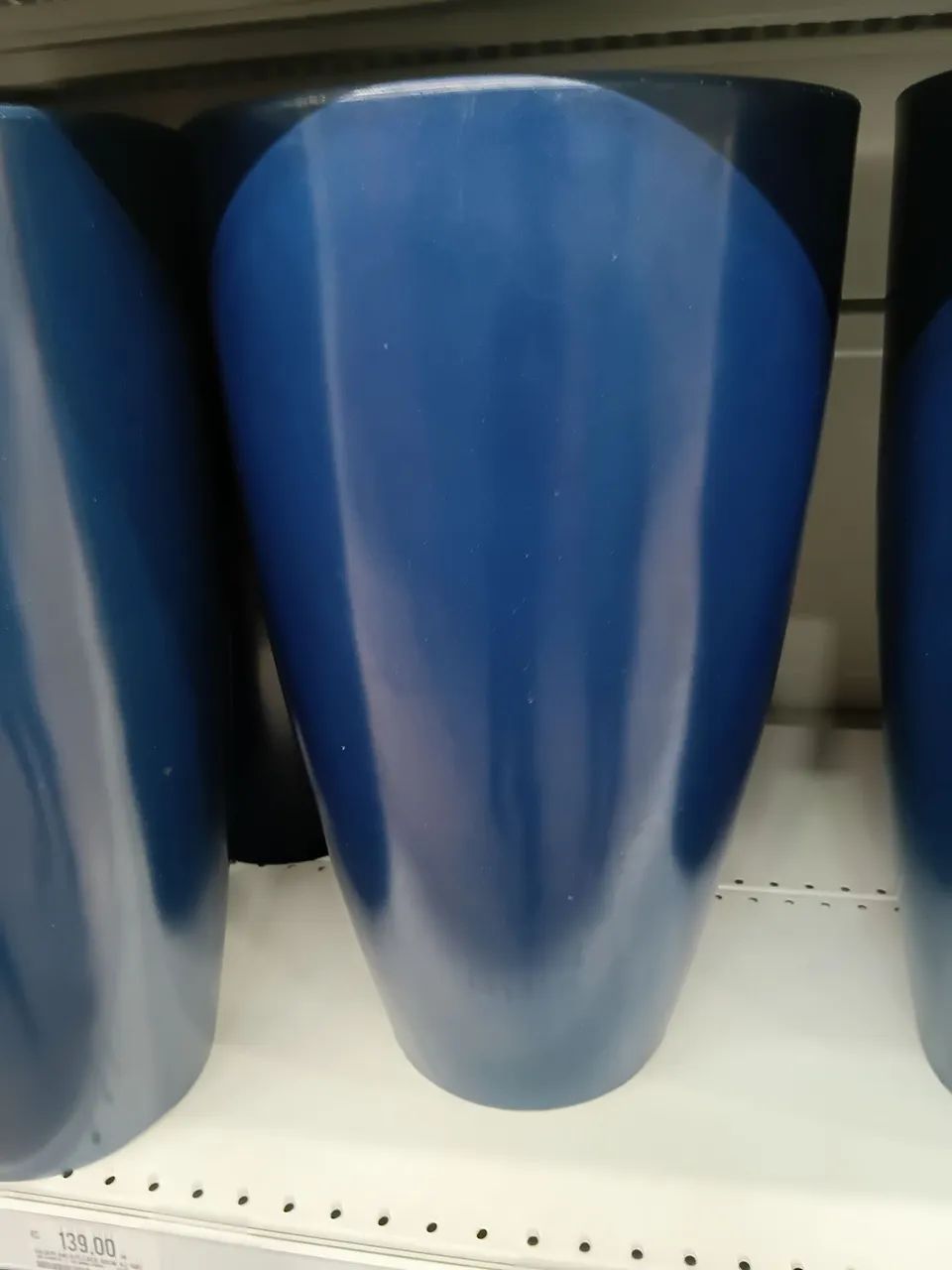 Vende-se vasos 
