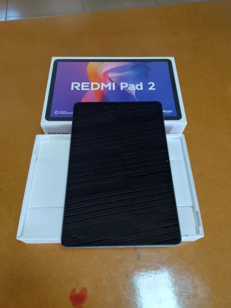 XIAOMI REDMI PAD 2 - Foto 3