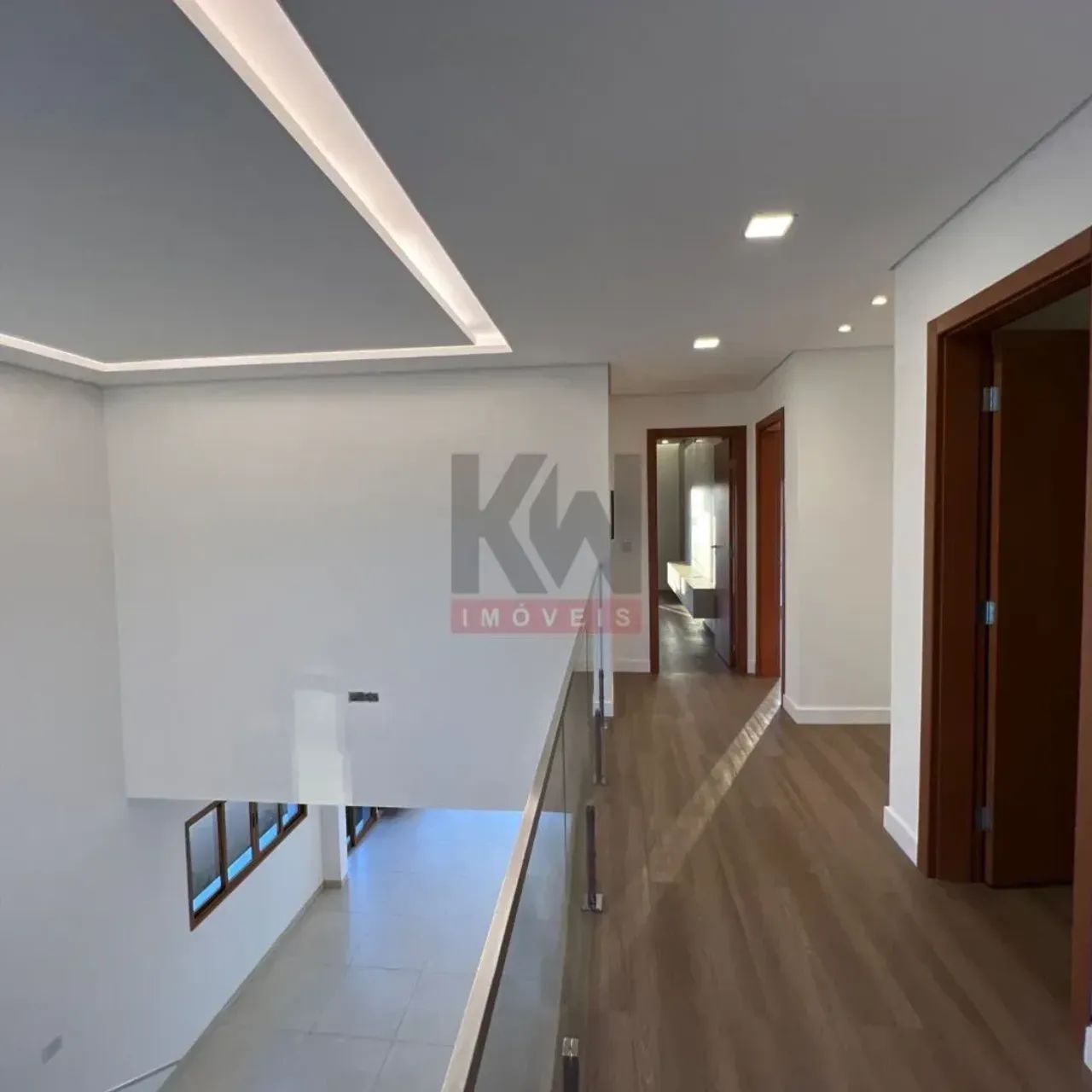 VENDE E ALUGA SOBRADO ALPHAVILLE 3 - Foto 5