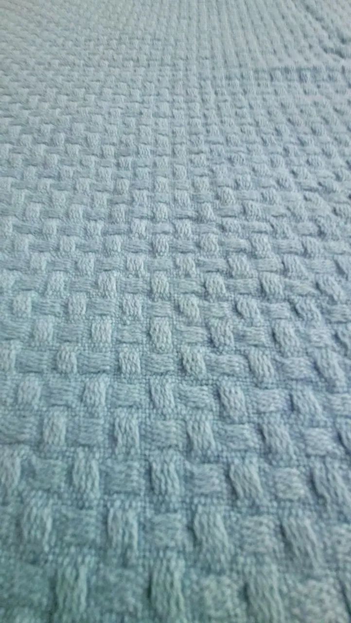 2 Colchas cobre leito Queen