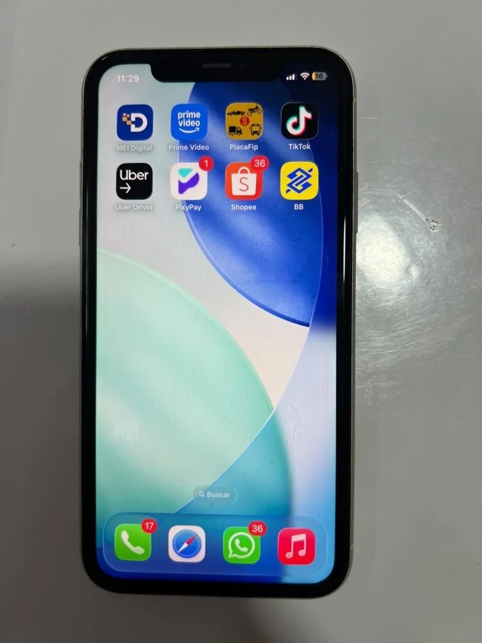 iPhone 11 